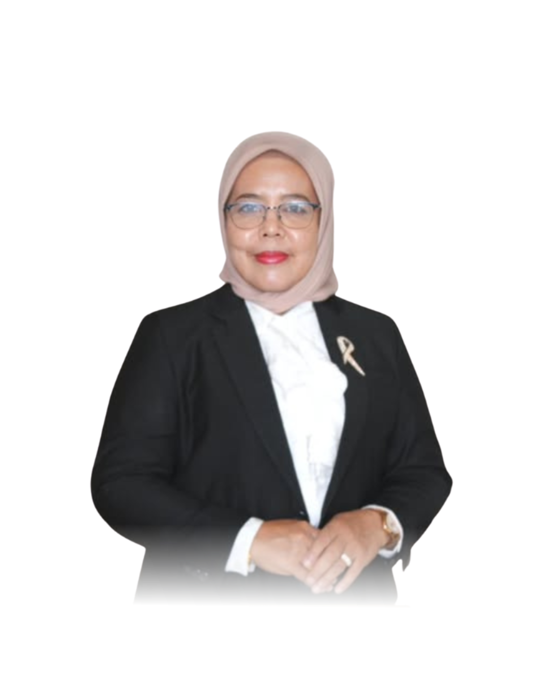 Dr. Hj. Nuraedah, S.Ag., M.Pd.