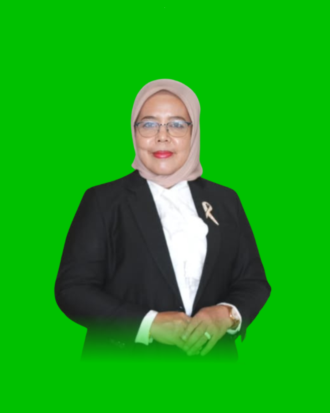 Dr. Hj. Nuraedah, S.Ag., M.Pd.