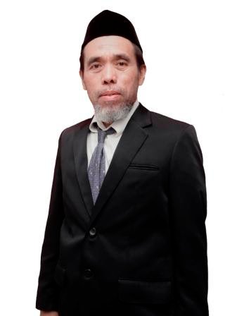 Syamsuddin, S.Pd., M.Pd