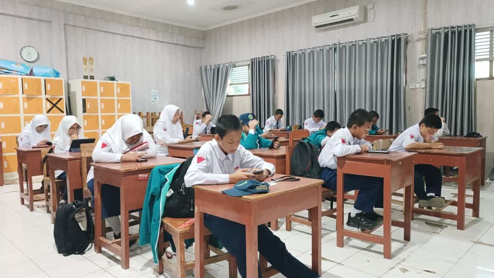 Ujian Tengah Semester Genap 2025/2026