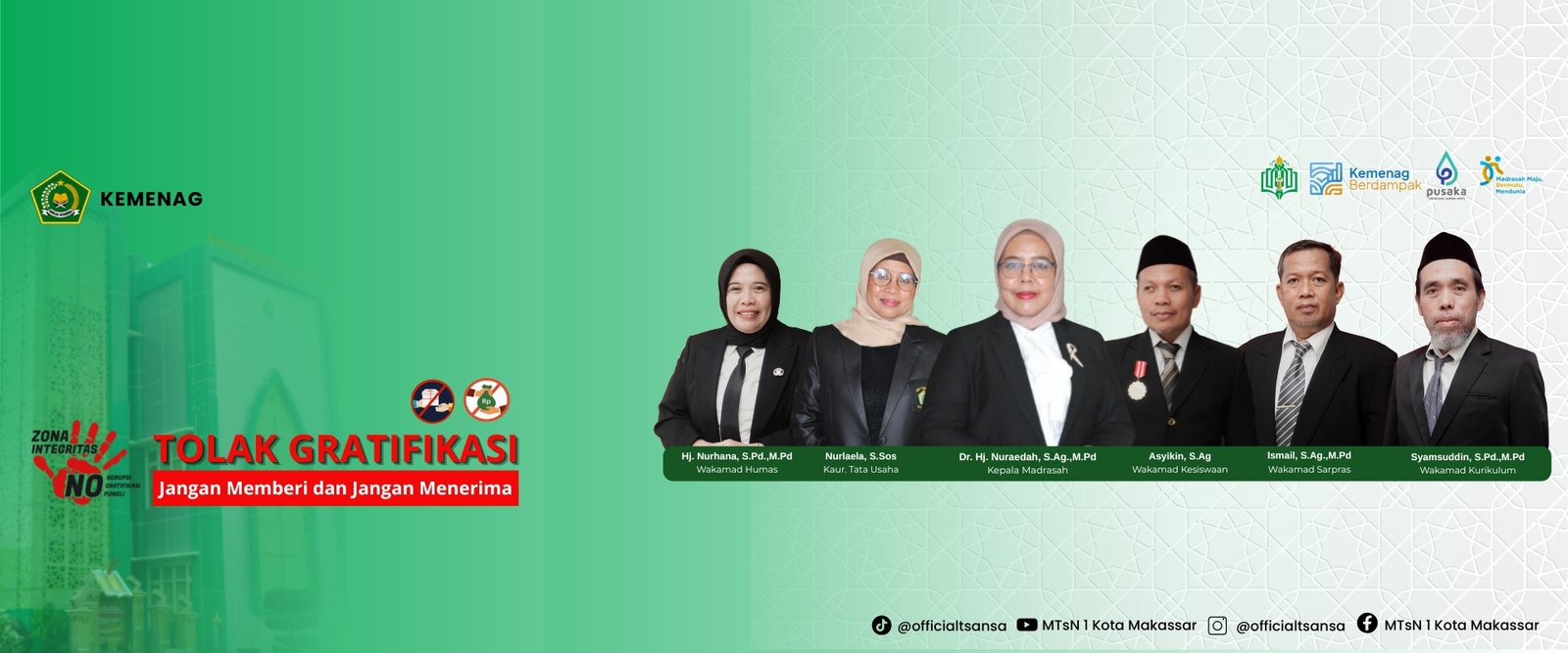 Selamat Datang