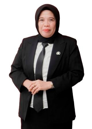Hj. Nurhana, S.Pd., M.Pd