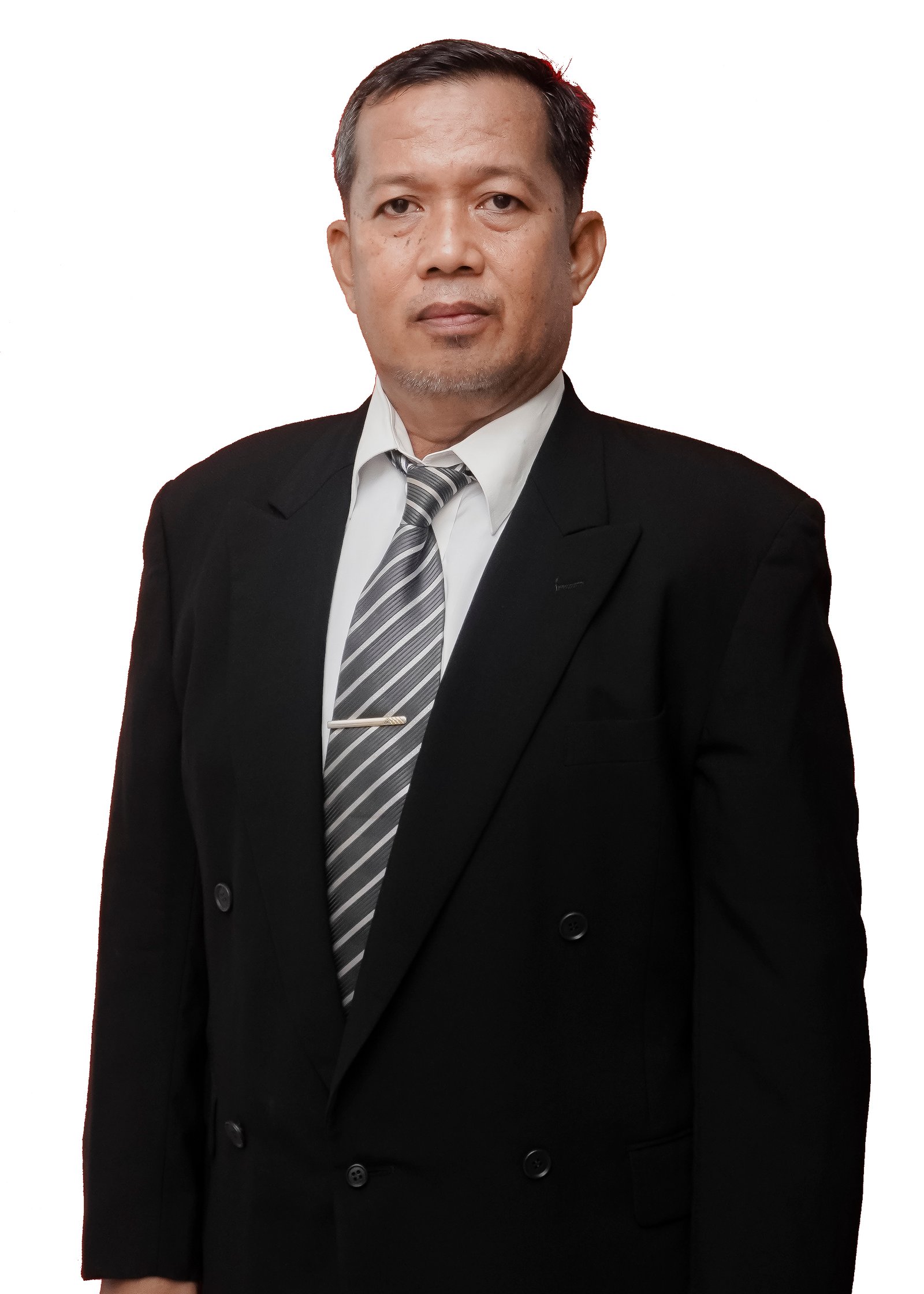 Ismail, S.Ag., M.Pd