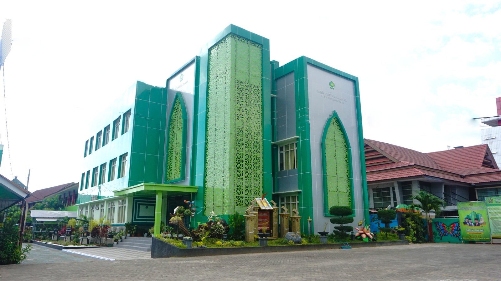 Profil PPID