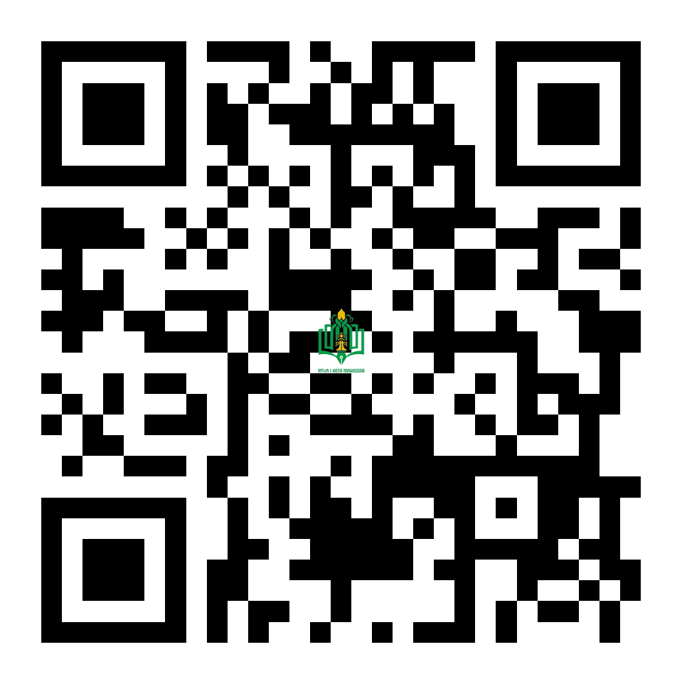 QR Code Pengaduan Online